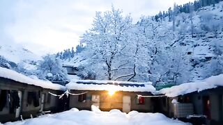 Beautiful Pakistan