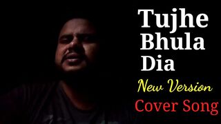 Tujhe Bhula dia 2.0 | New Version Cover Song | Sad song | Zaibi Jaan |