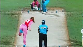 Women cricket team
