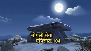 Funny moogli cartoon