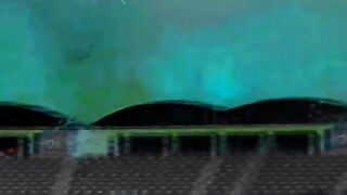 Shahid afridi batting