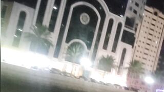 First Vlog in sharjah part 2