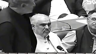 Imran Khan political video