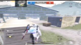 Pubg mobile gameplay short video