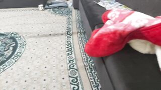 Sleeping Time