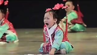 i can dance even i cry