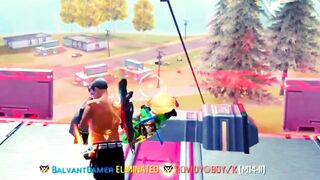 Firing game Fantistics