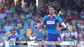 World Record Bowling Spell by Mohammad Irfan