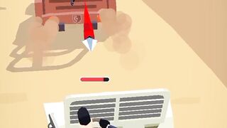 Amazing fighting secne