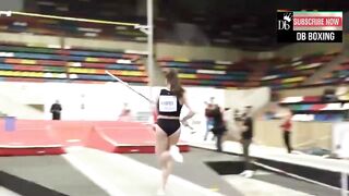 polina knoroz Athletes