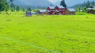 My first video