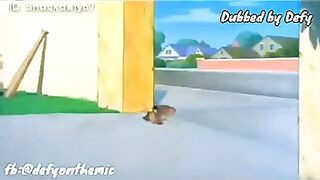 Tom and Jerry best Comedy cartoon 2023