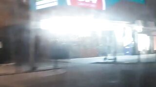 NIGHT RIDE MALTA????????EUROPE????????