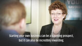 Top 5 Benefits of Starting Your Own Business