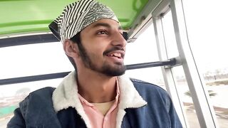 VISIT TO KARTARPUR