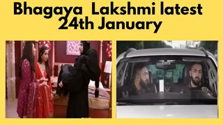Bhagaya Lakshmi 24th January