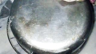 Cake making