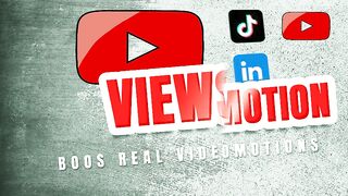 YouTube Video promotion Service