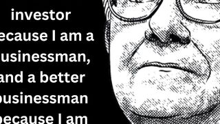 Warren Buffett