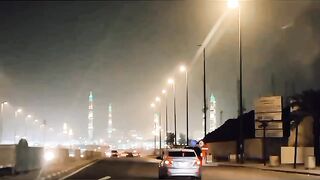 Visiting The Prophet's Mosque