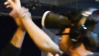 Emotional VR Karbala Experince
