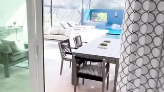 A Quick Peek Inside Our Home