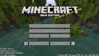 Minecraft Game