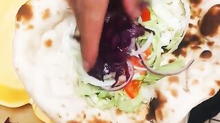 Turkish food 2023
