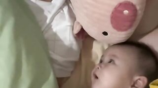Cuteness high loaded