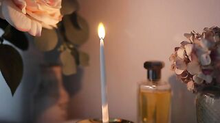 Sleep meditation for deep relaxation relieve stress 708