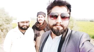 China ka Shaikh Pakistan visit !! Funny Video!