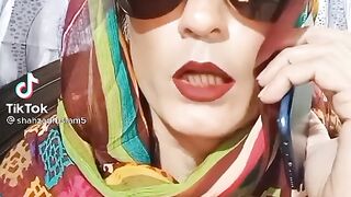 Funny TikTok video