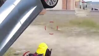 how to squadwipe with m416 on single mode ????❤️