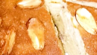 badam cake short