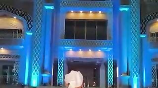 Peez zada raza saqib Mustafai