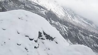 Nice view of Pakistan