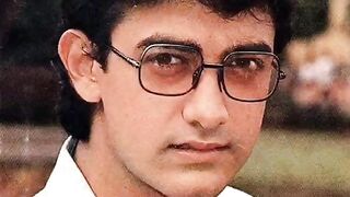 Amir Khan Old And New Pics