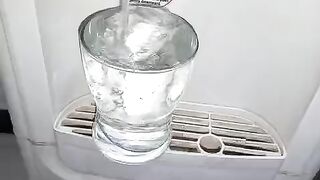 پانی نعمت ہے