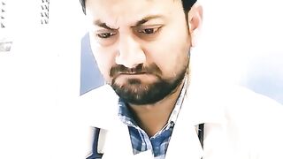 Doctor Sahab Kiya Hua