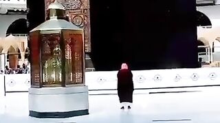 Jab Kabe pe Peri Pehli Nazar