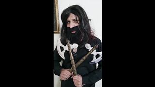 Review of Legend of Maula Jatt by KK and Mani