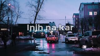 Injh Na Kar [Slowed + Reverb] - Talwiinder,Push Kahlon -- Slow & Reverb Club