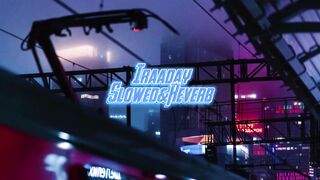 Iraaday [Slowed + Reverb] - Abdul Hanan _ Rovalio __ Slow _ Reverb club