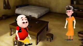 Motu and Patlu fantestic sotroy new 2023