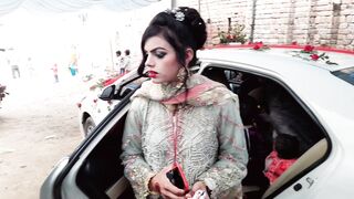Dulhe ki Car Me Batho gi Barat Ready - Village Vlogs