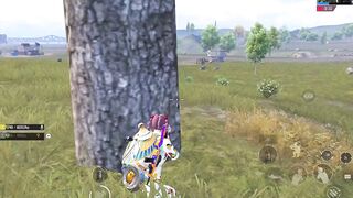 Pubg mobile gameplay | rush game play