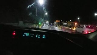 Lahore to multan motor way