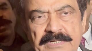 Rana Sana ullah