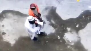 Good morning karachi funny clip