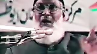 Dr Israr Ahmed - Short Clip - Beautiful Advice  #educationalvideos  #febpostvideos #islamicworld #islamicvideos #spiritualvideos #hearttouchingvideos